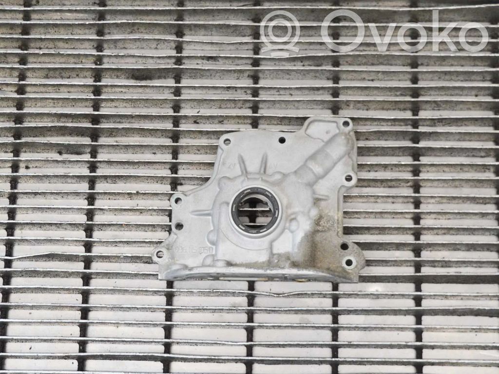 Seat Ibiza III (6L) Ölpumpe 
