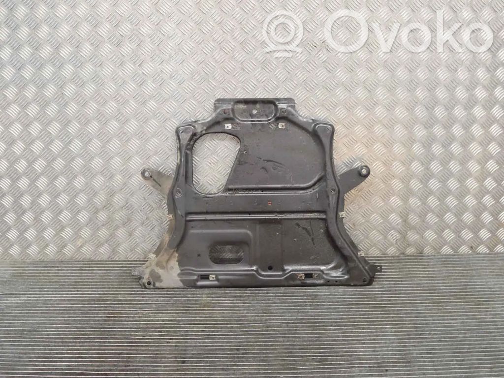 BMW 3 GT F34 Placa protectora/protector antisalpicaduras motor