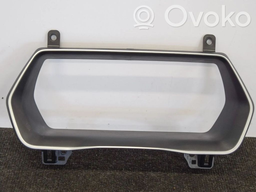 Tesla Model S Dashboard trim 