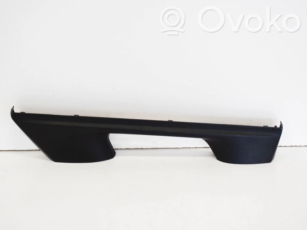 Tesla Model X Altra parte interiore 