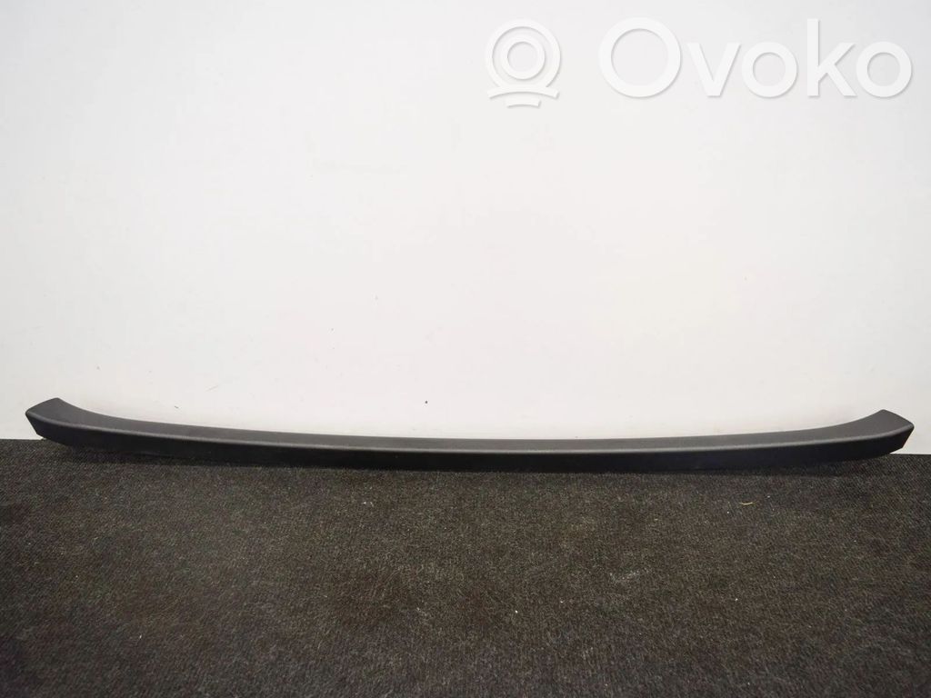 Tesla Model S Garniture de hayon