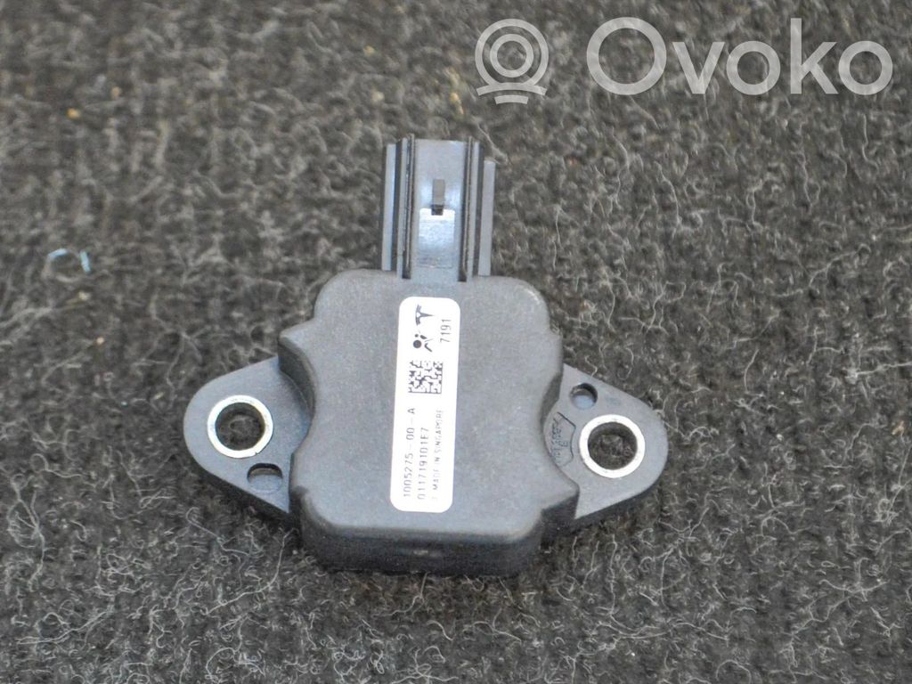 Airbagsensor Crashsensor Drucksensor   100527500A