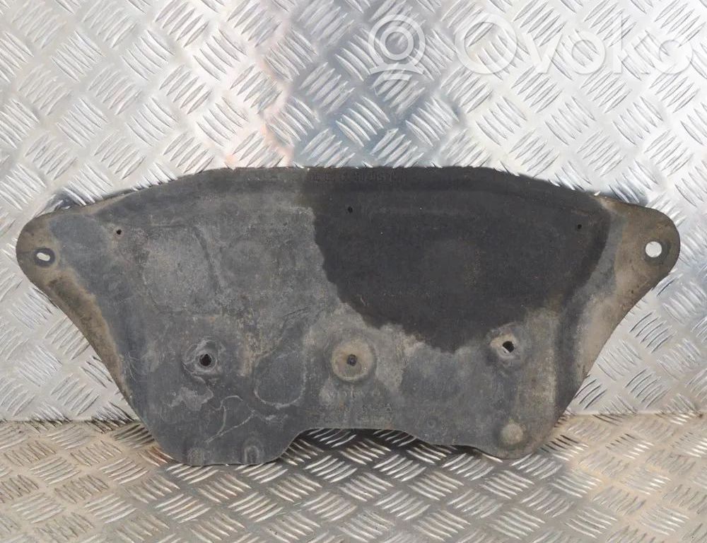 Volvo S60 Protecție inferioară motor 