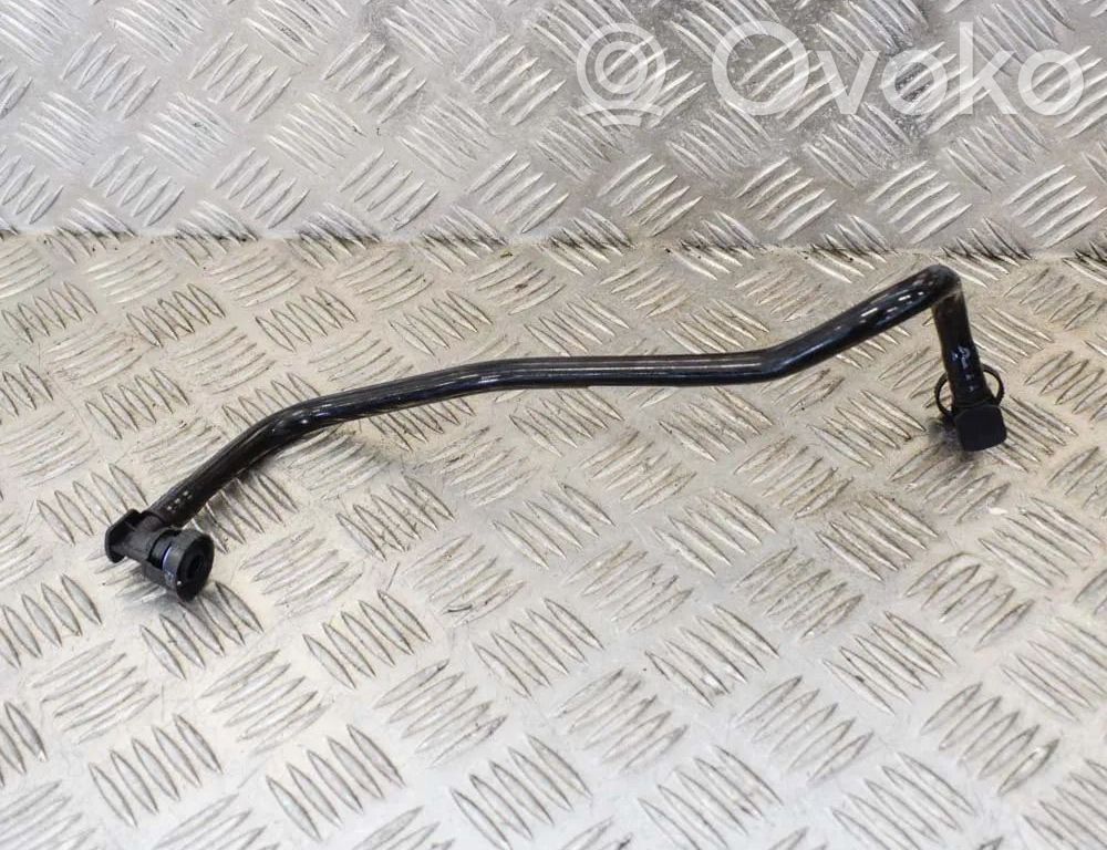 Mercedes-Benz E A207 Rura / Wąż dolotowy powietrza 