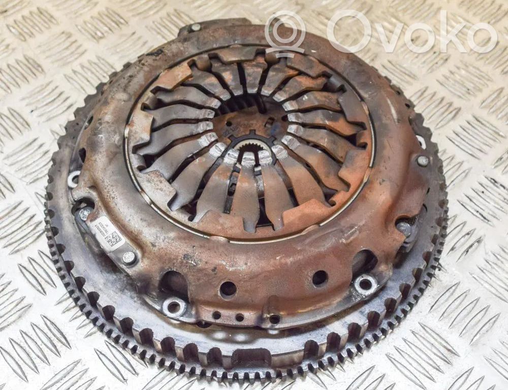 Dacia Sandero Clutch set kit