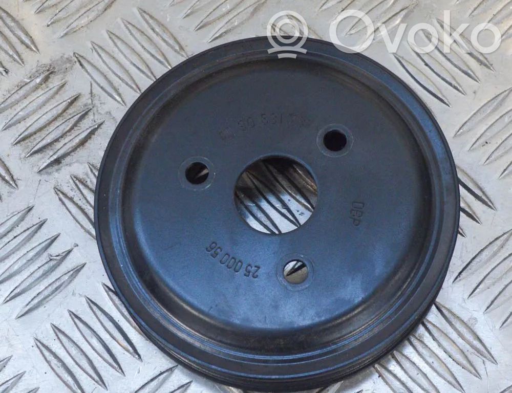 Opel Zafira C Sonstiges Einzelteil Motorraum 