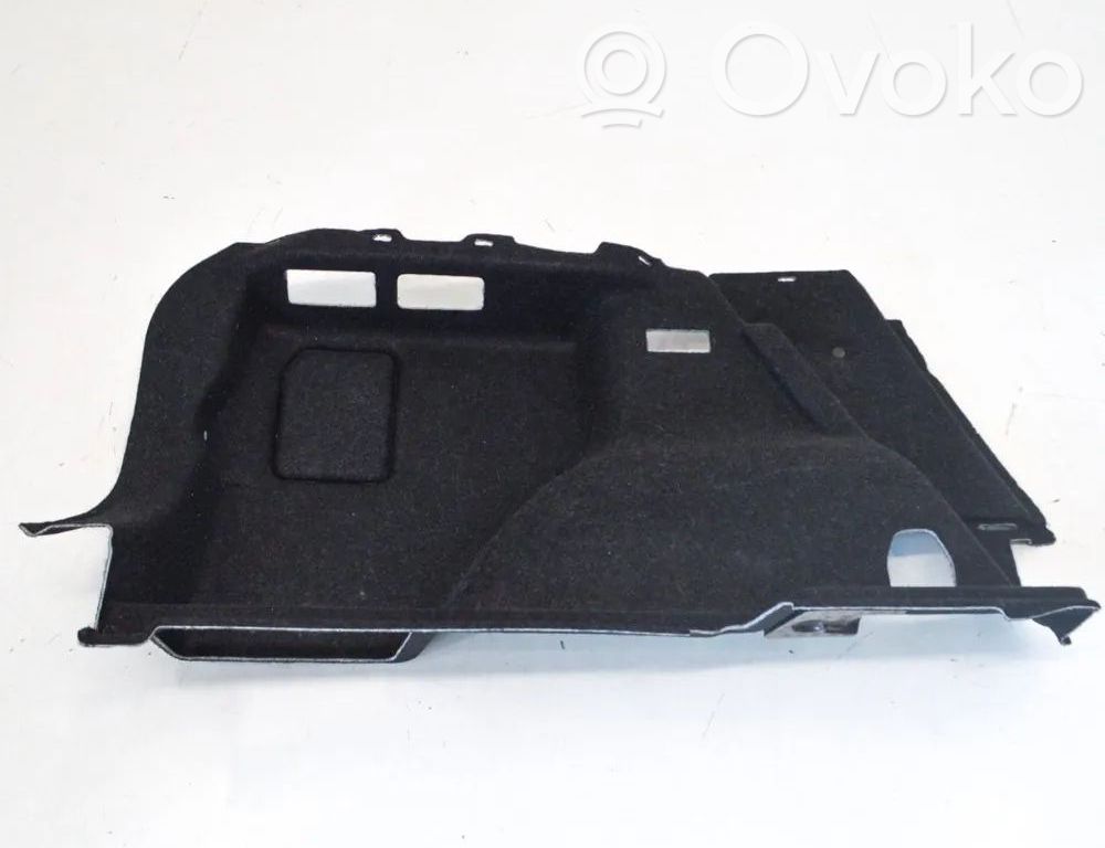 Trunk/boot side trim panel   2990733