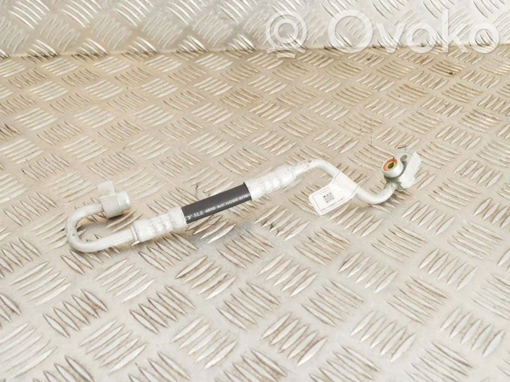 Ford Ecosport Ilmastointilaitteen putki (A/C) 
