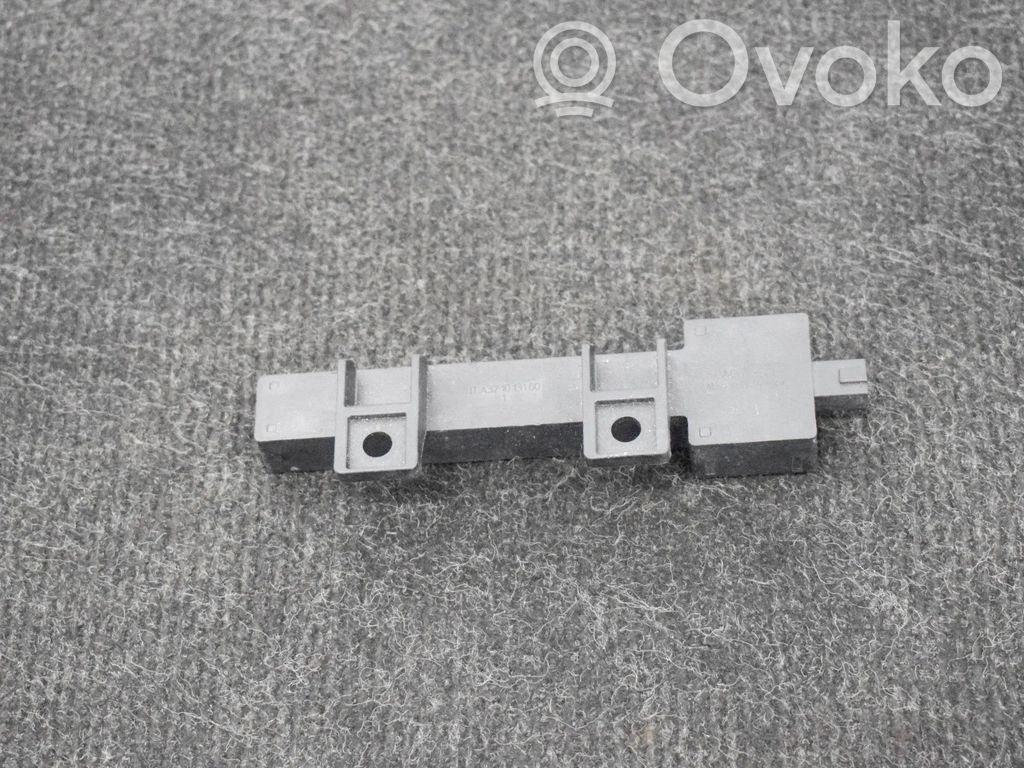 Audi Q7 4L Amplificador de antena aérea