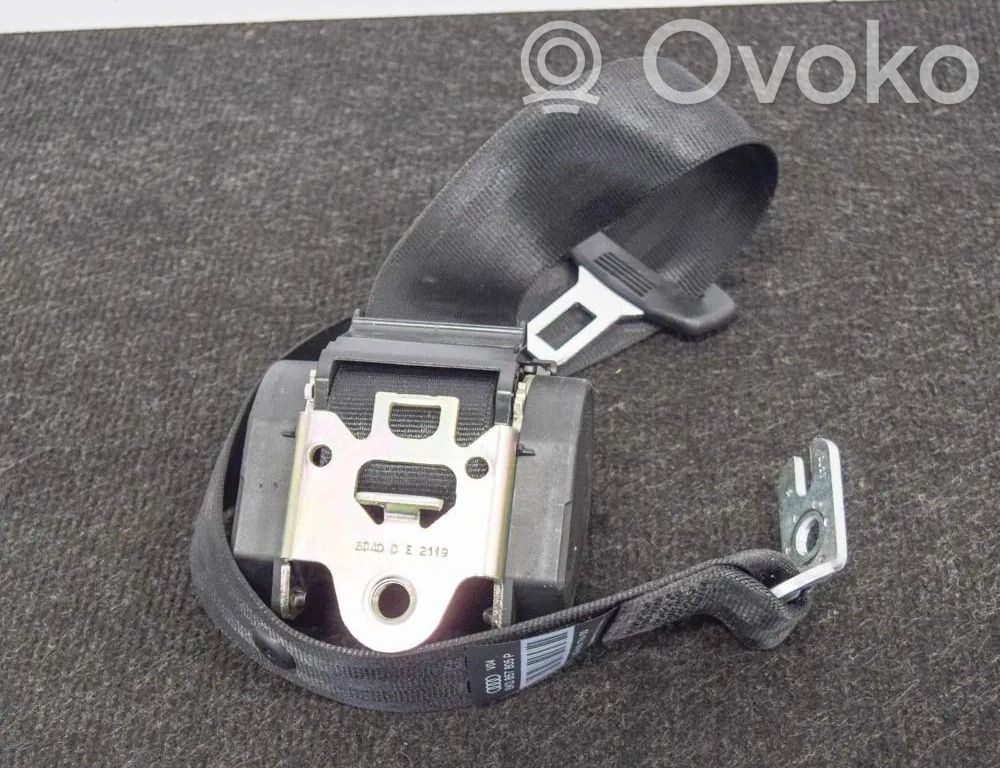 Centură spate   8K0857805P