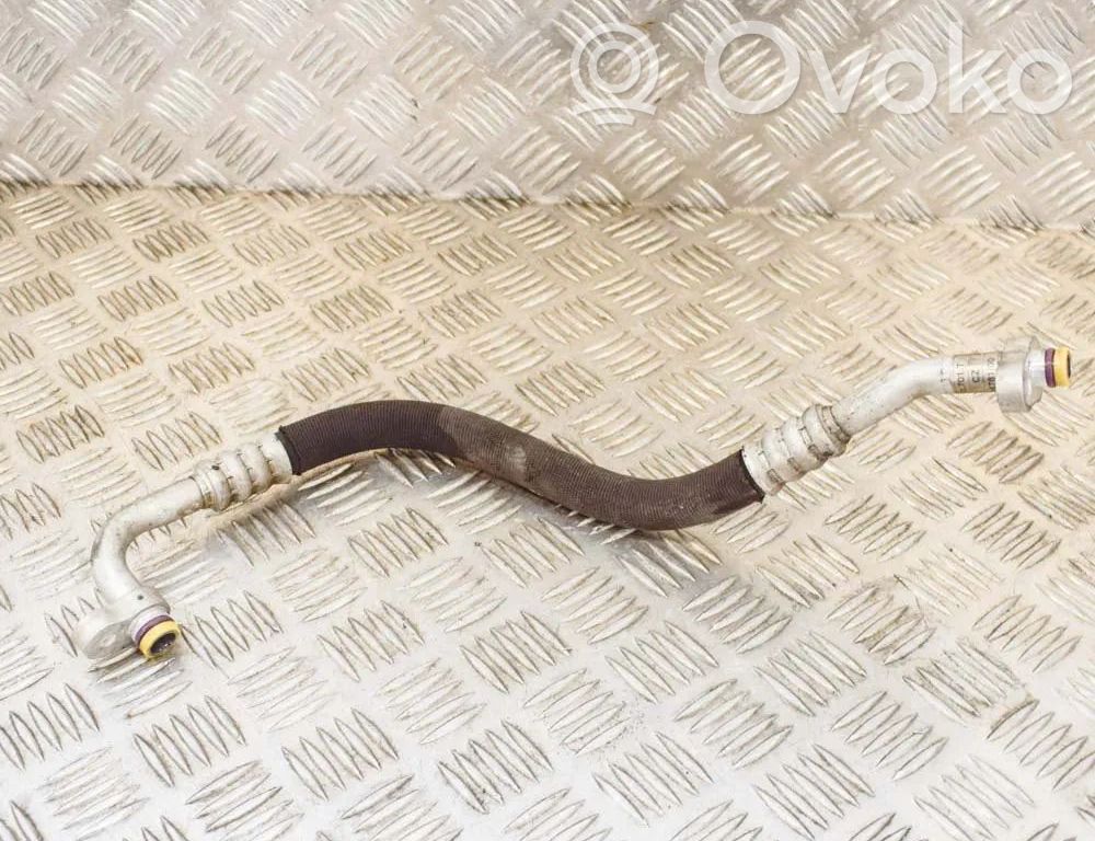 Audi RS5 Air conditioning (A/C) pipe/hose 
