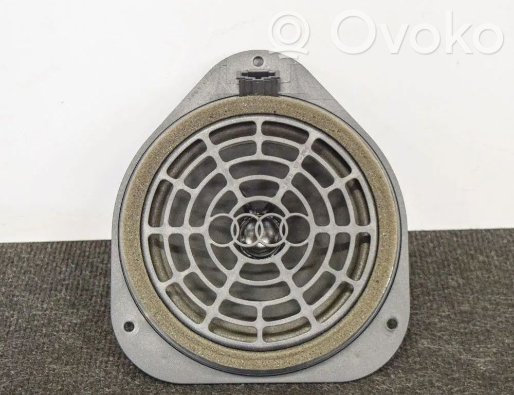 Audi RS5 Altoparlante portiera posteriore