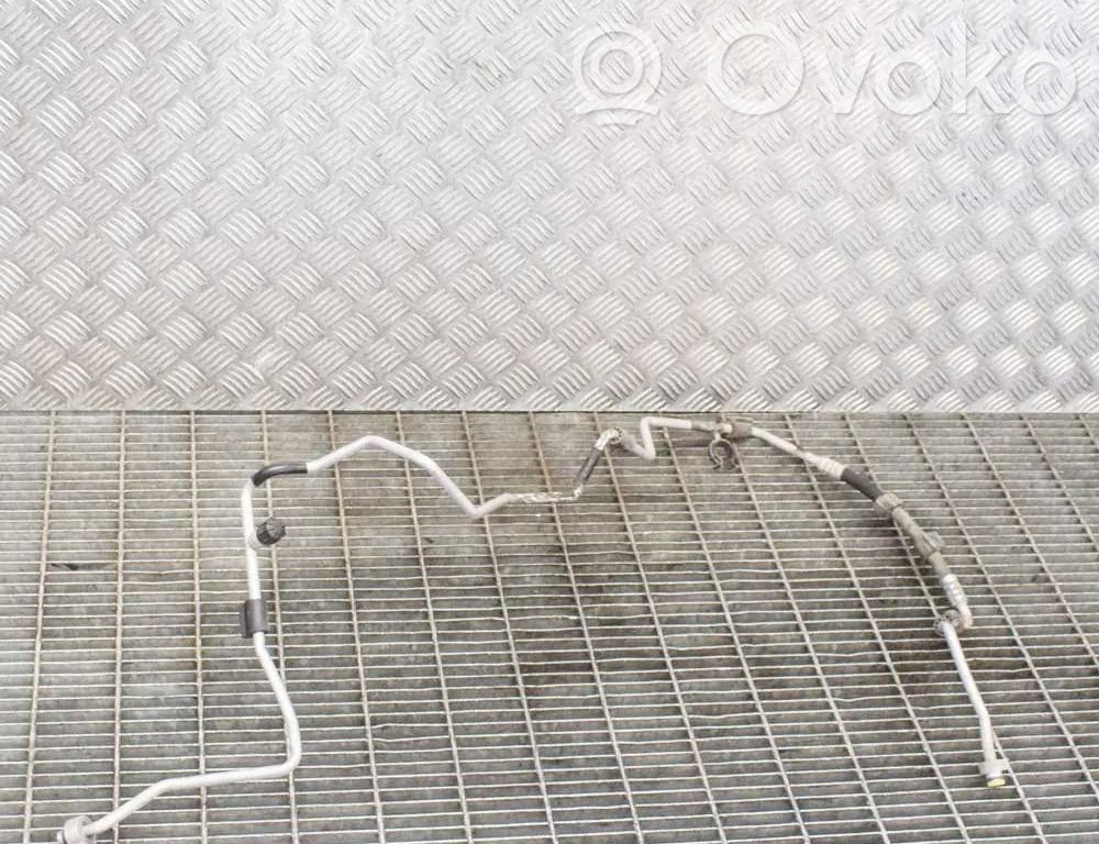 Audi RS5 Conductă/furtun aer condiționat (A/C) 