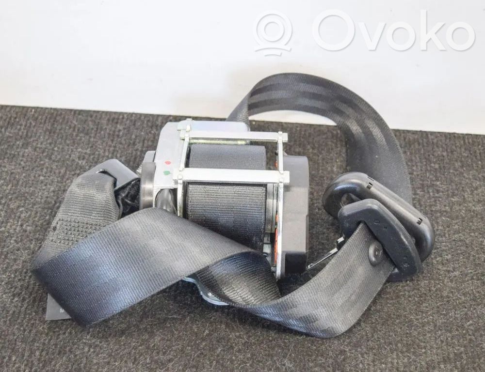 Volvo V60 Cinturón trasero 