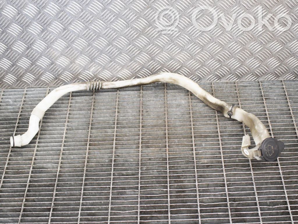 BMW 5 F10 F11 Tub completare lichid spălare parbriz 
