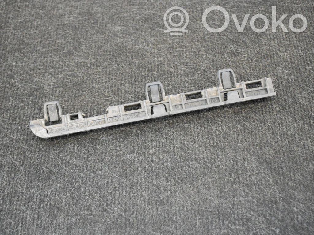 BMW 5 F10 F11 Altra parte della carrozzeria 