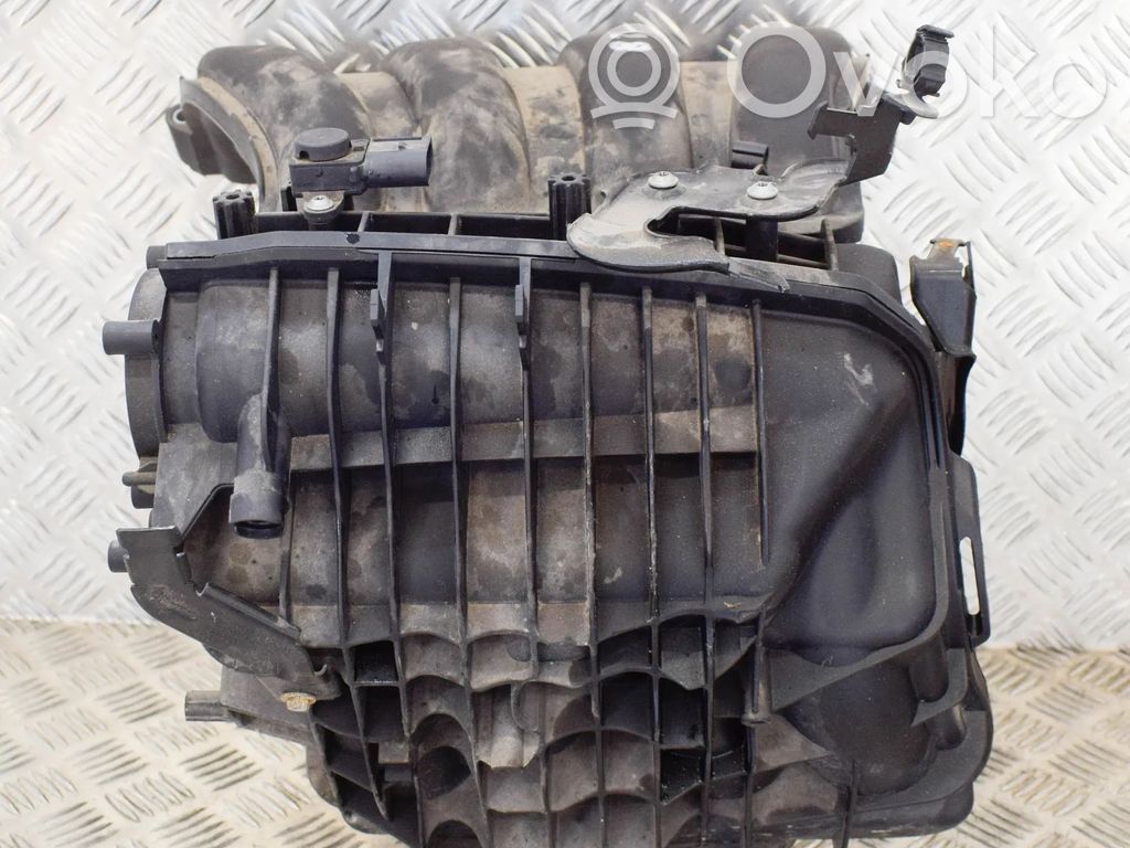 Intake manifold   7556613,22845910