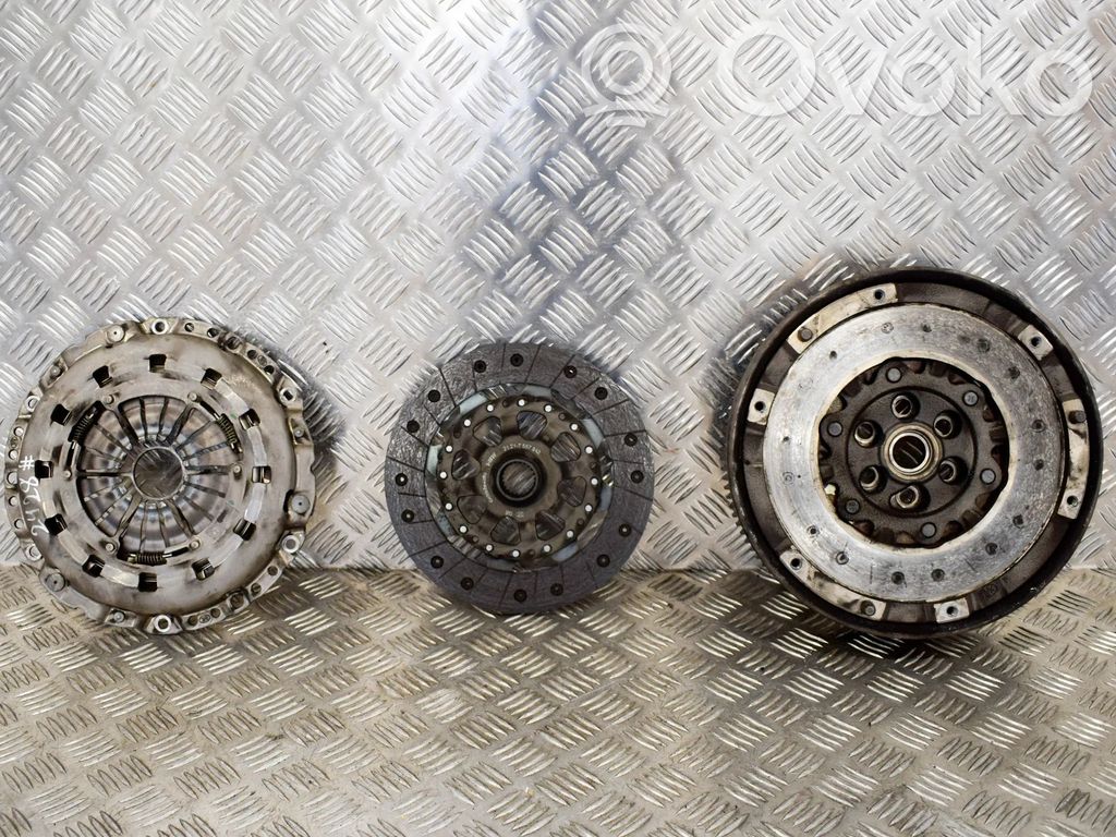 BMW 3 E90 E91 Kit frizione 