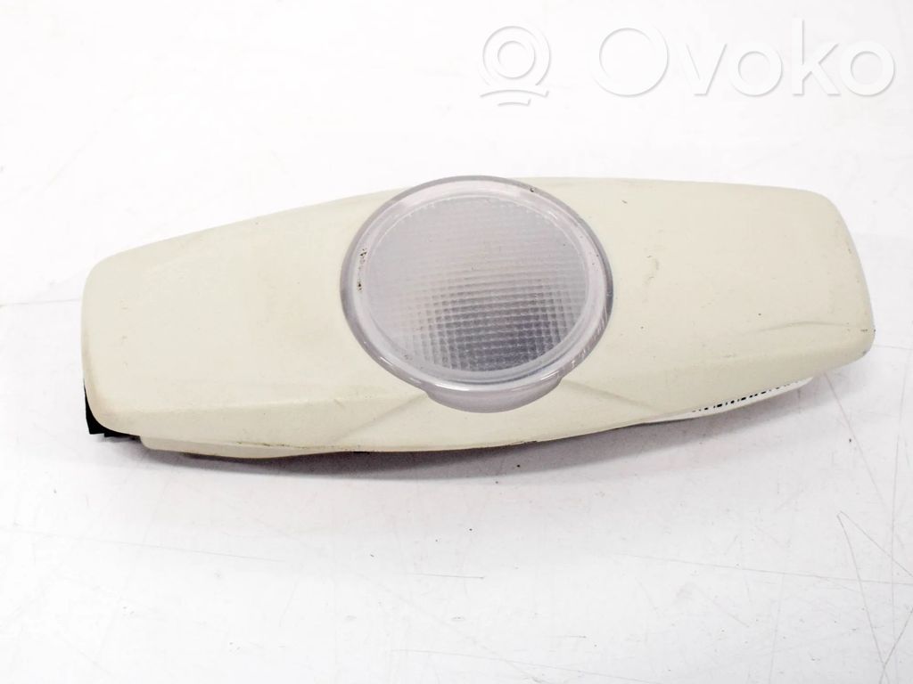 Ford Focus Front seat light 
