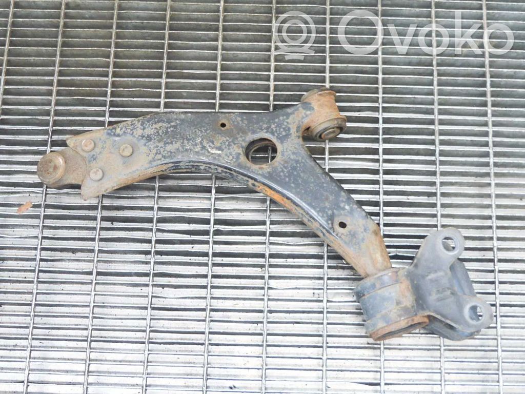 Ford Focus Вилы 