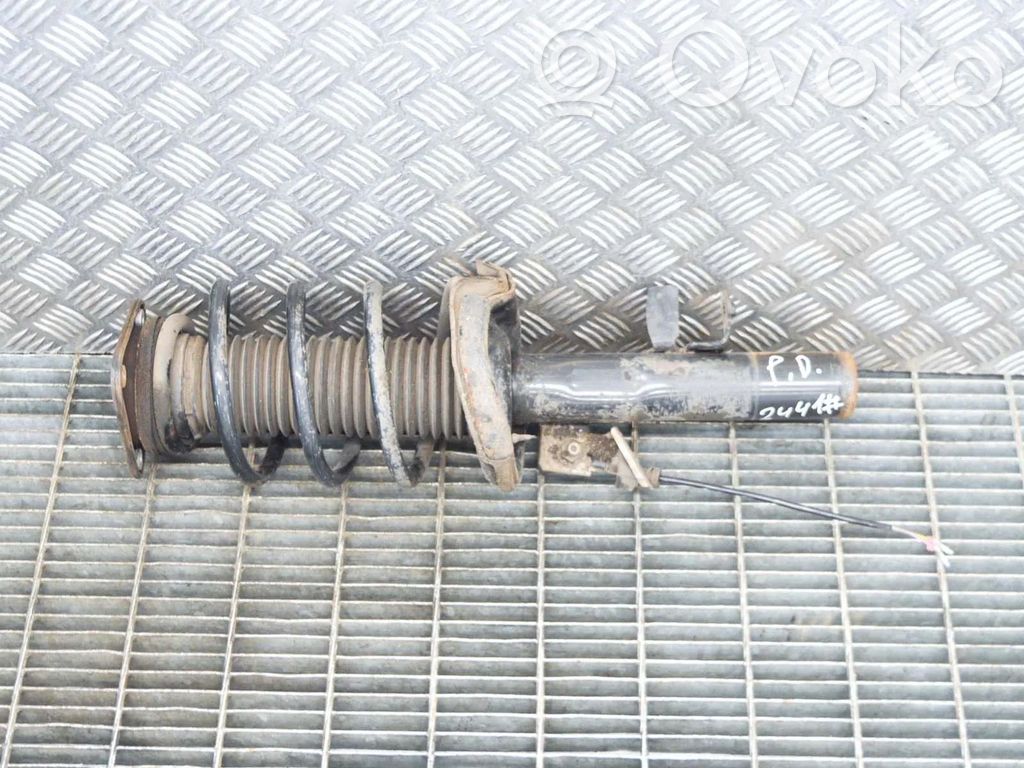 Ford Focus Front shock absorber/damper 