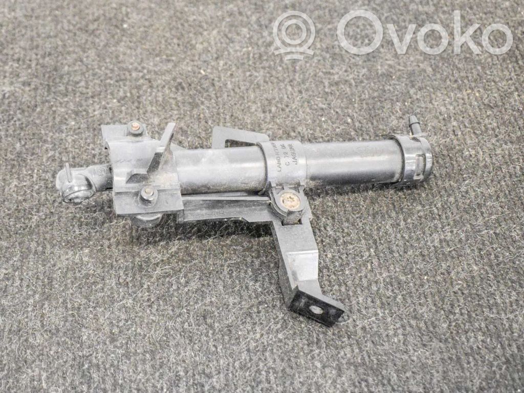 Land Rover Range Rover Evoque L538 Dysza spryskiwacza lampy przedniej 