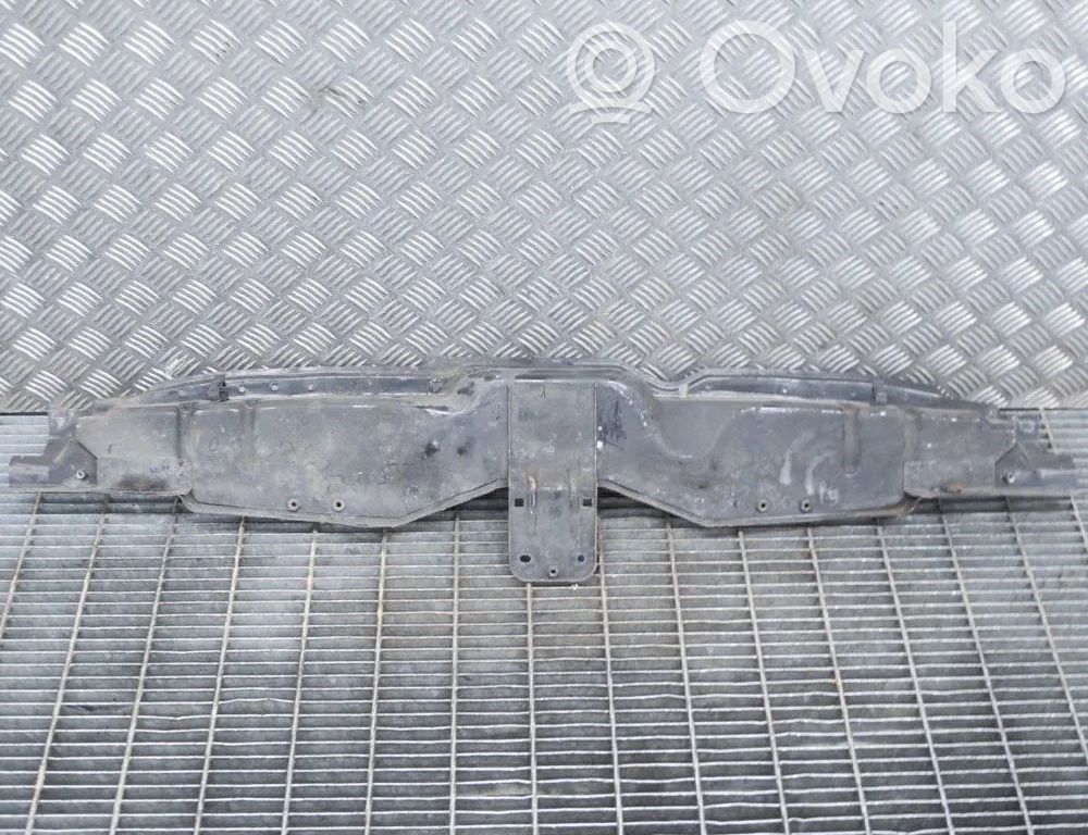 Citroen Jumper Staffa del pannello di supporto del radiatore parte superiore 