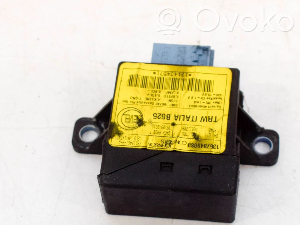 Citroen Jumper Other devices 