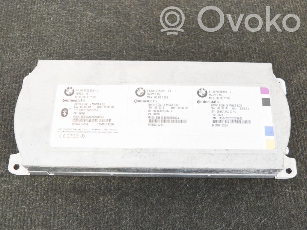 Bluetooth modulis   9205895