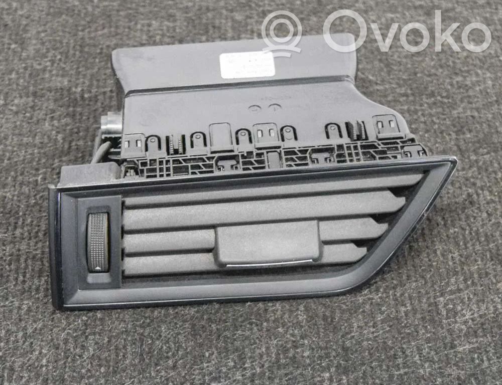 Skoda Superb B8 (3V) Ramă grilă ventilație bord 
