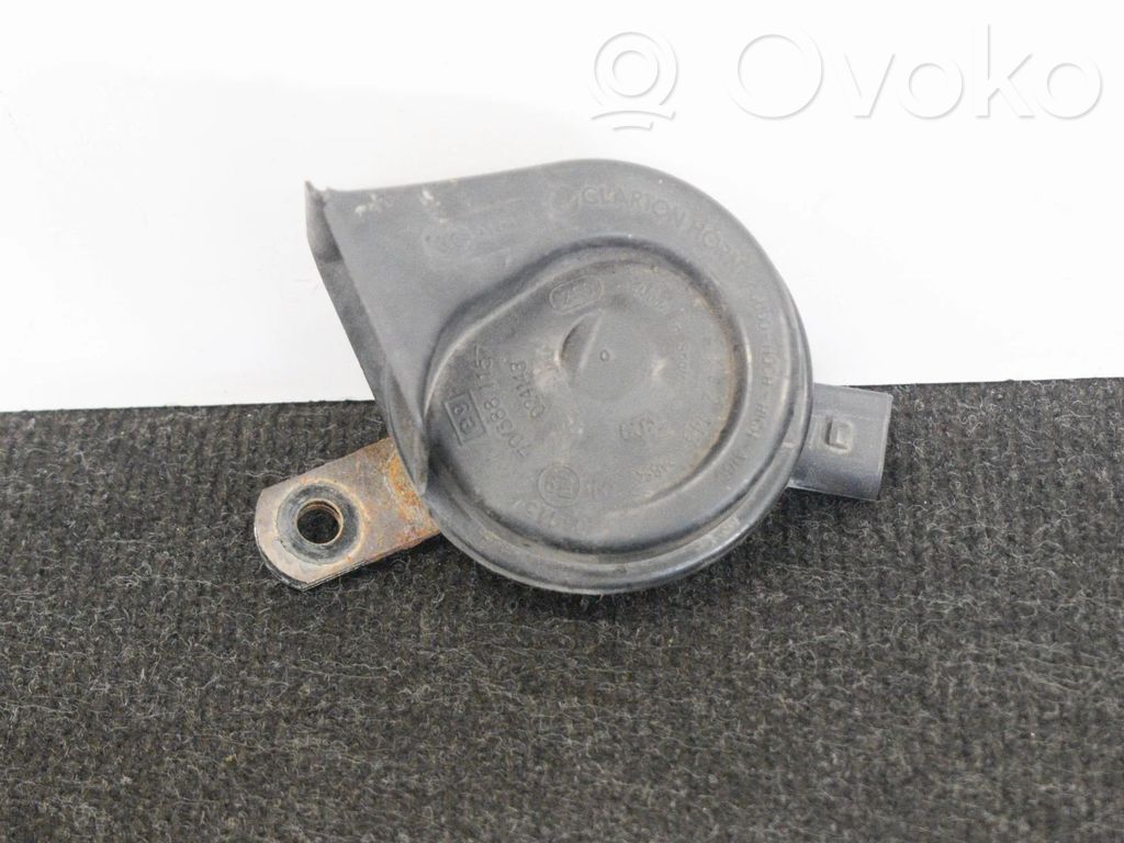 Signal sonore   E9001157