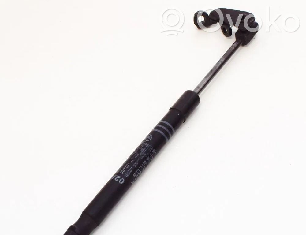 BMW 5 F10 F11 Ammortizzatore portellone anteriore/cofano