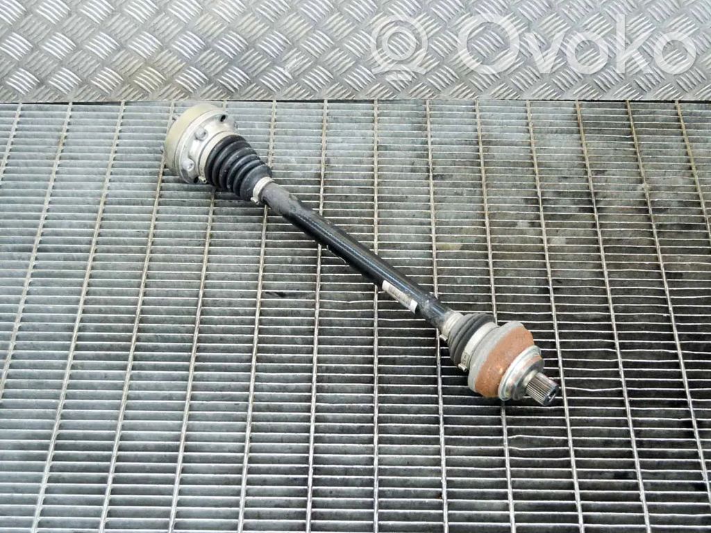 Audi A5 Antriebswelle hinten 