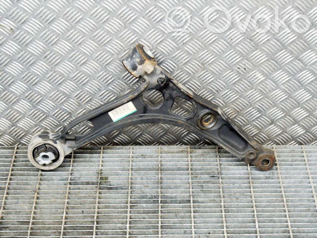 Peugeot Boxer Front lower control arm/wishbone 