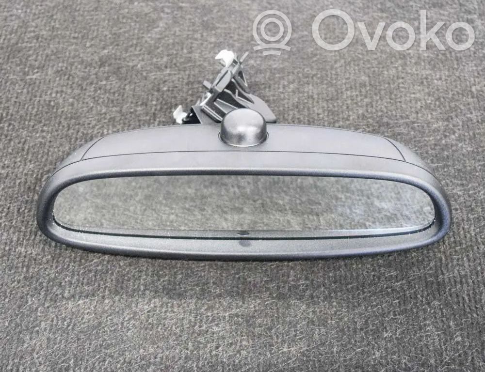 BMW 1 F20 F21 Espejo retrovisor (interior) 