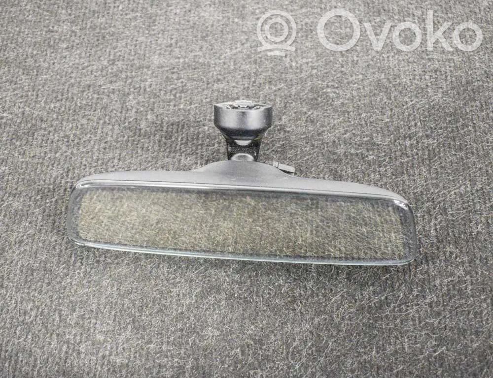 Tesla Model X Espejo retrovisor (interior) 