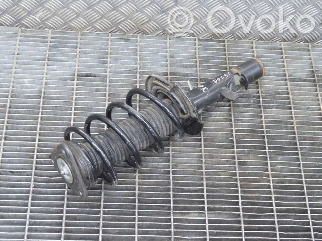 Ford Focus Etuiskunvaimennin 