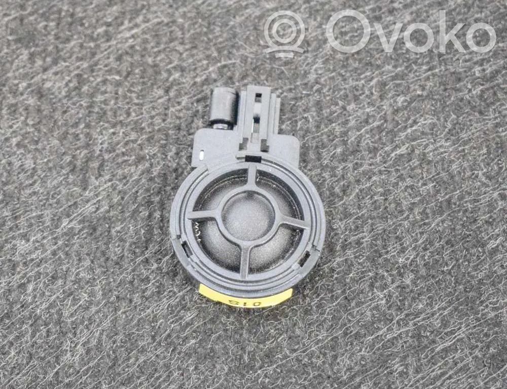 Audi Q7 4M Altavoz de la puerta delantera 