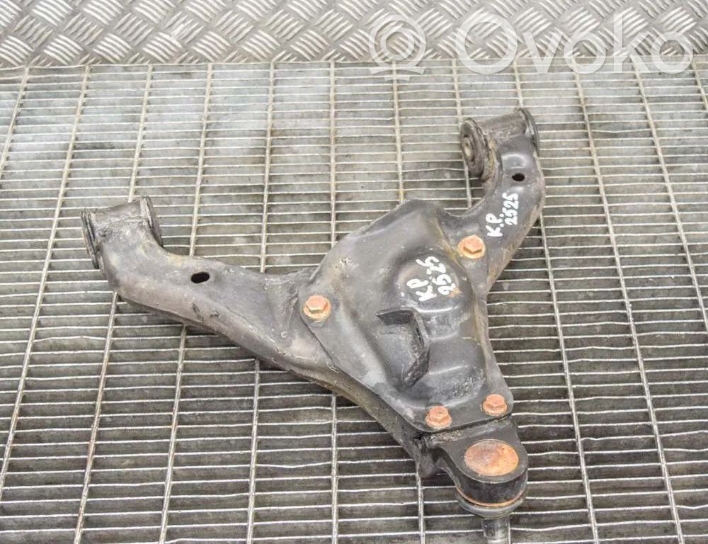 Mercedes-Benz Sprinter W906 Querlenker Achsschenkel vorne 