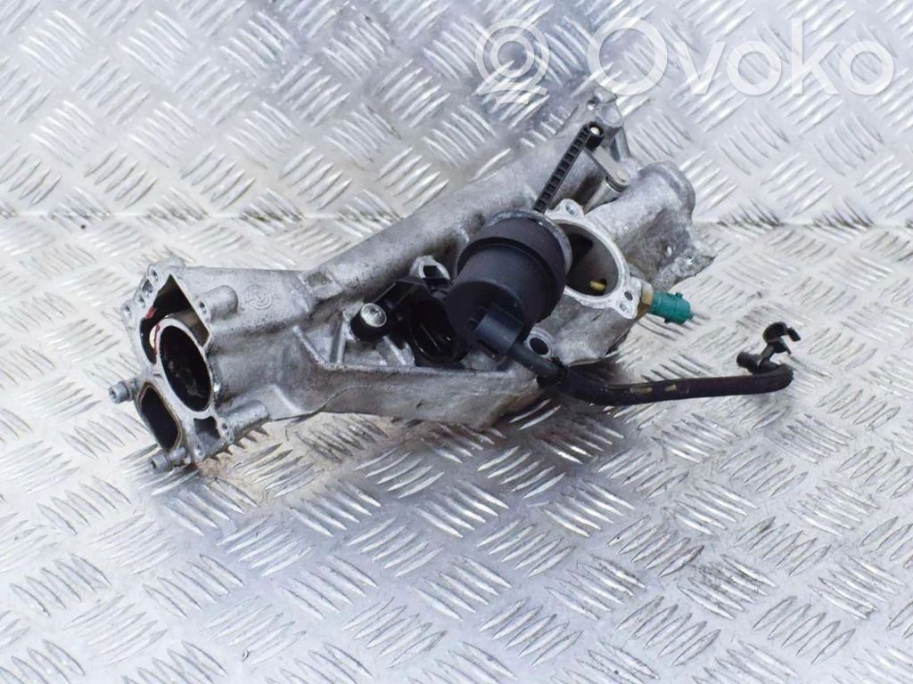 Válvula EGR   55566146