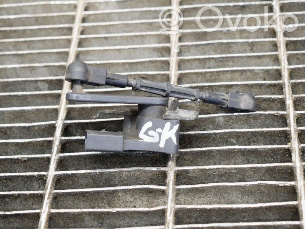 Audi A5 Sensore di livello altezza posteriore sospensioni pneumatiche 