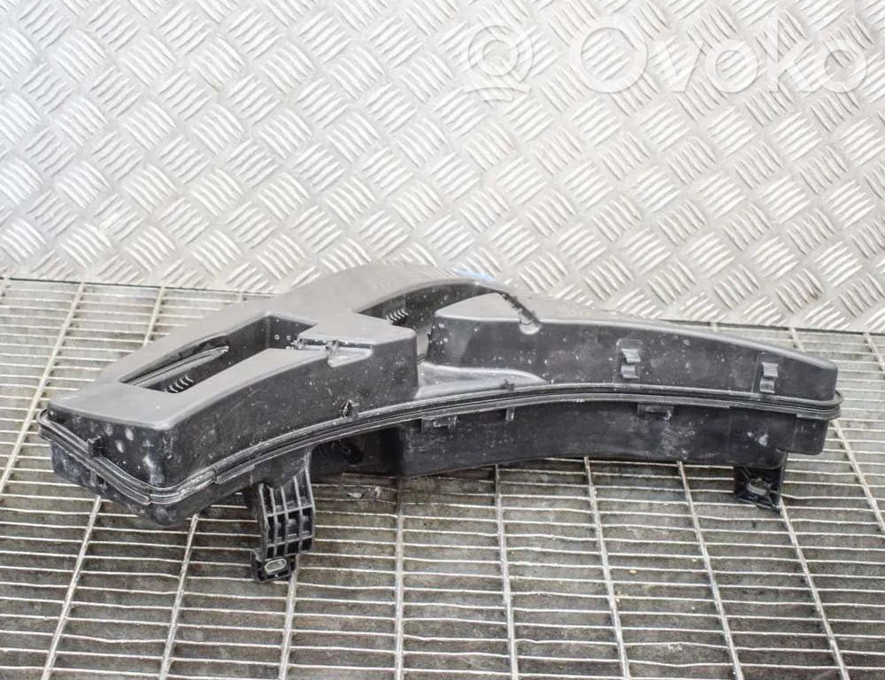 Audi A5 Langų skysčio bakelis 
