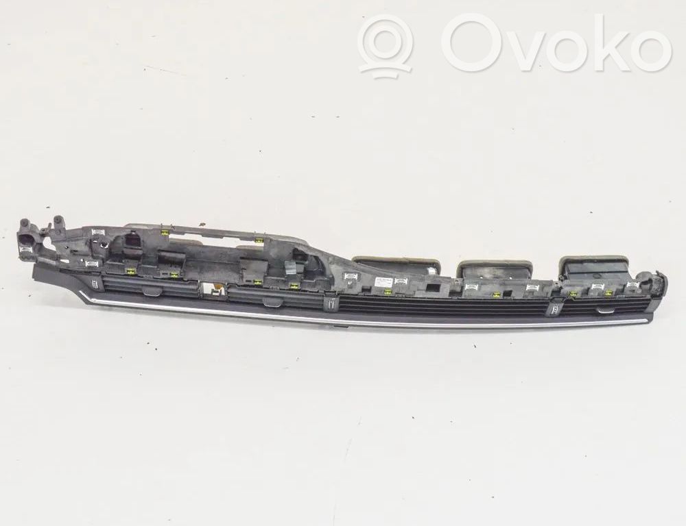 Audi A5 Luftausströmer Lüftungsdüse Luftdüse frontscheibe 