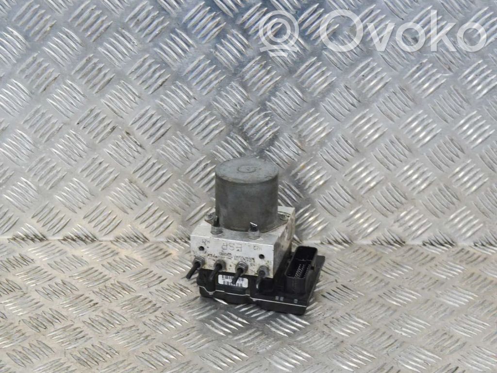 Audi A4 S4 B8 8K Bomba de ABS 