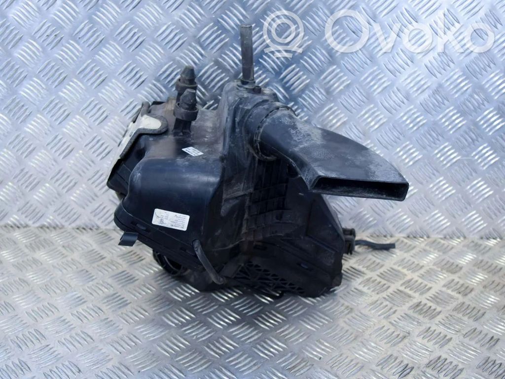 Audi A4 S4 B8 8K Luftfilterkasten 