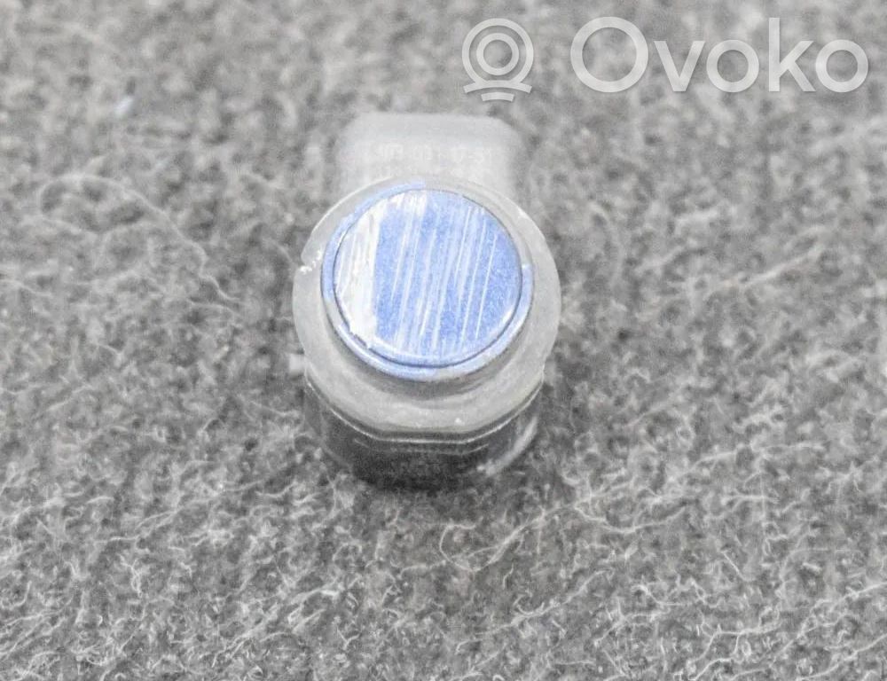 BMW 5 F10 F11 Senzor de parcare PDC 