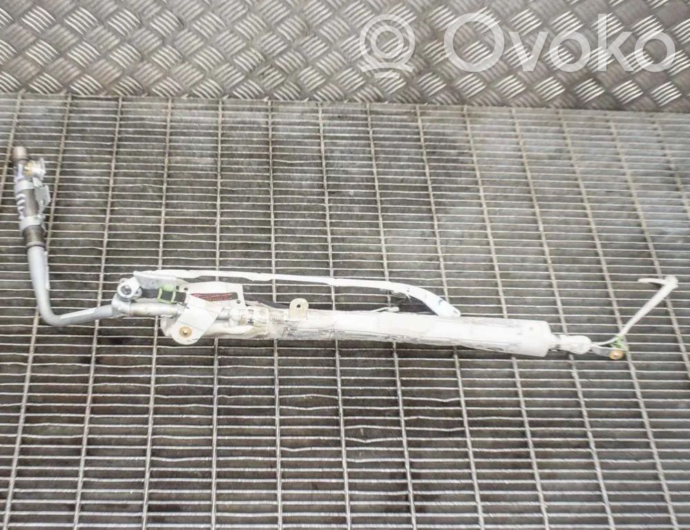 Land Rover Discovery 4 - LR4 Kurtyna airbag 