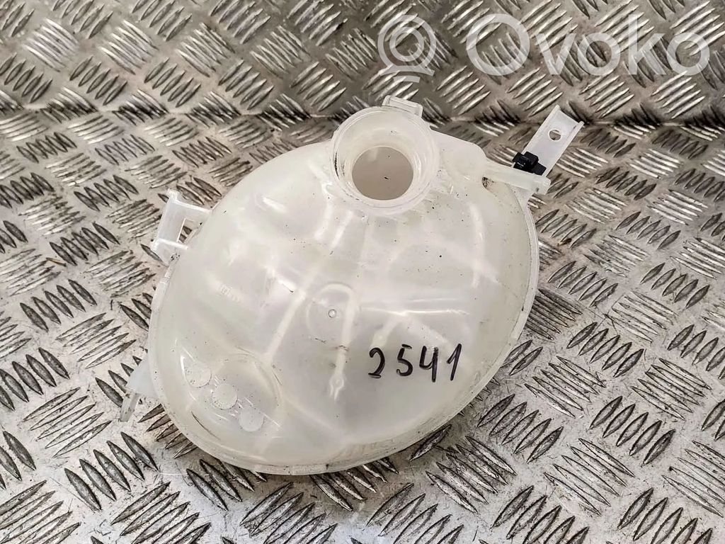 Opel Astra K Serbatoio di compensazione del liquido refrigerante/vaschetta 