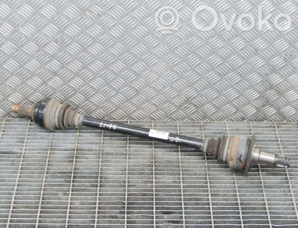 BMW 5 F10 F11 Eje de transmisión trasero