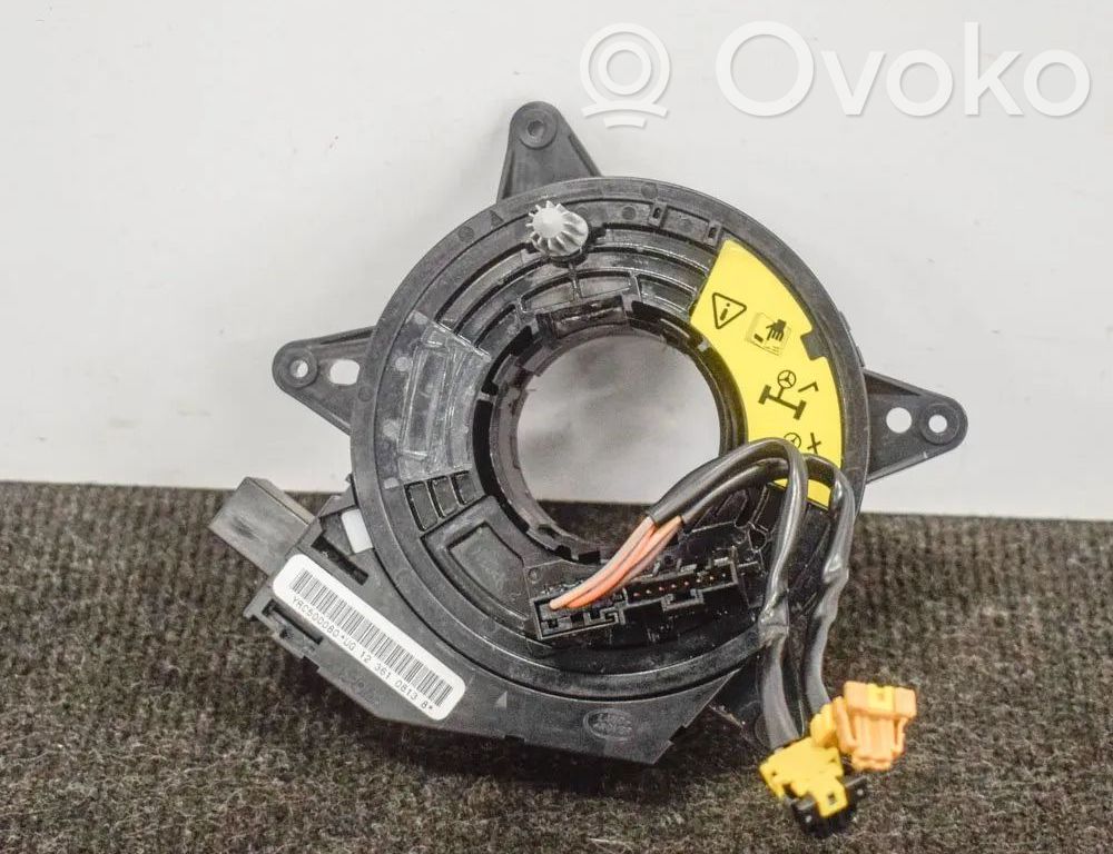 Land Rover Discovery 4 - LR4 Inel glisant airbag (inel SRS) 
